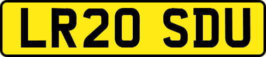 LR20SDU