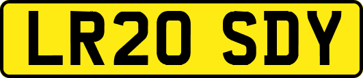 LR20SDY