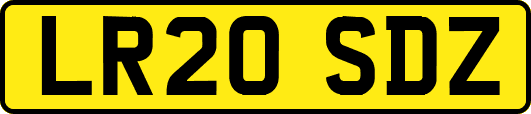 LR20SDZ