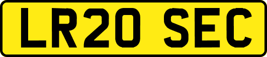 LR20SEC
