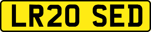 LR20SED