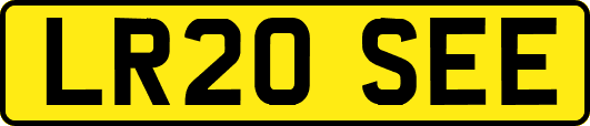 LR20SEE