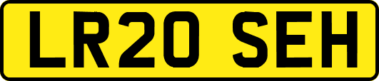 LR20SEH