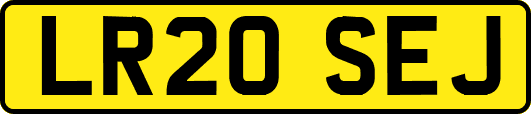 LR20SEJ