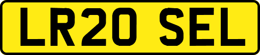 LR20SEL