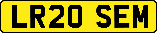 LR20SEM