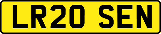 LR20SEN