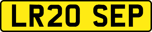 LR20SEP