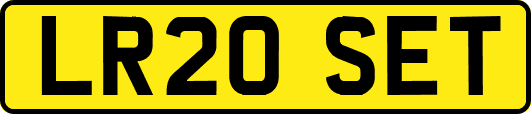 LR20SET