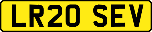 LR20SEV