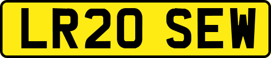 LR20SEW