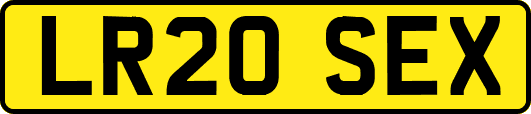 LR20SEX