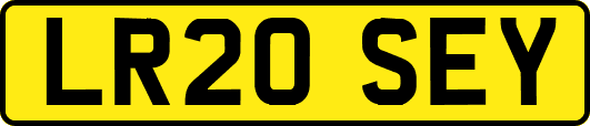 LR20SEY
