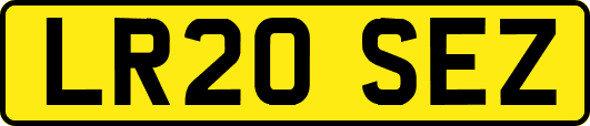 LR20SEZ