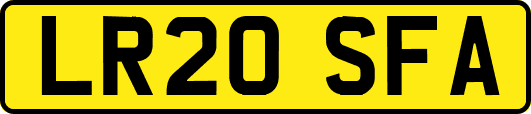 LR20SFA
