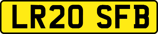 LR20SFB