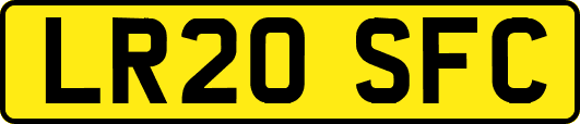 LR20SFC