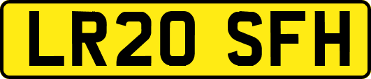 LR20SFH