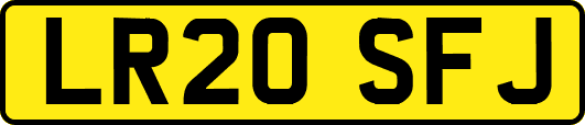 LR20SFJ
