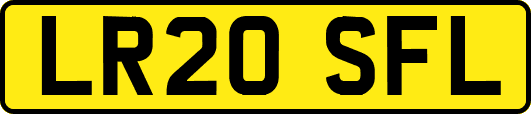 LR20SFL