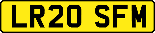 LR20SFM