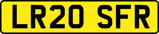 LR20SFR