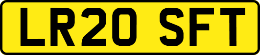 LR20SFT
