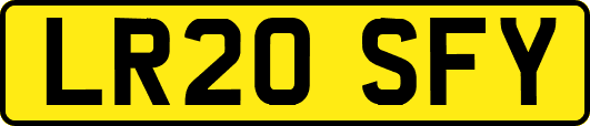 LR20SFY