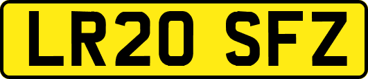 LR20SFZ