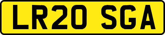 LR20SGA
