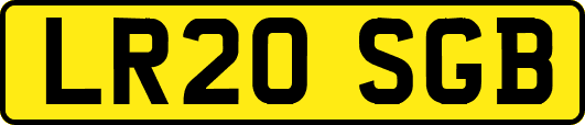 LR20SGB