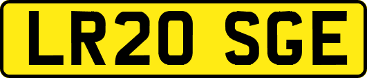 LR20SGE