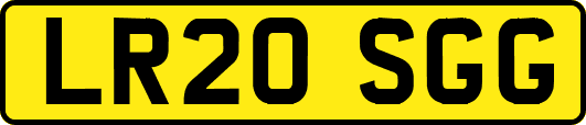 LR20SGG