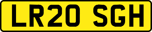 LR20SGH