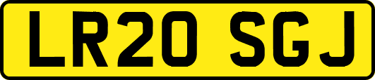 LR20SGJ