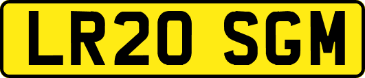 LR20SGM