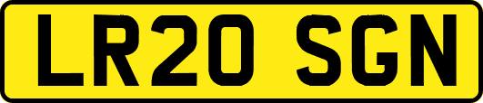 LR20SGN