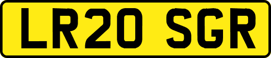 LR20SGR