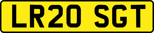 LR20SGT