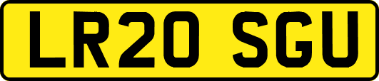 LR20SGU