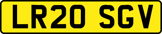 LR20SGV