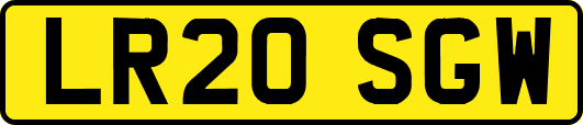 LR20SGW