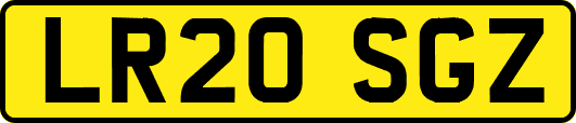LR20SGZ