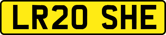 LR20SHE