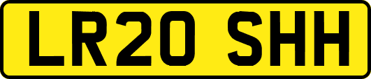 LR20SHH