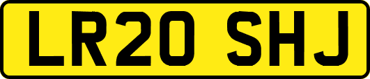 LR20SHJ