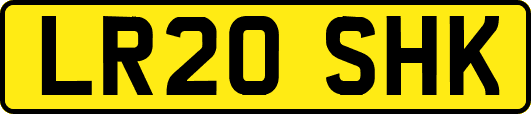 LR20SHK