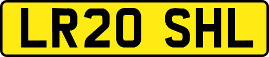 LR20SHL