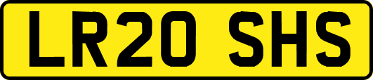 LR20SHS