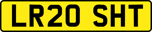 LR20SHT